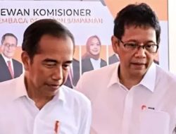 Utang Jokowi Tembus Rp 9.138 Triliun, Purbaya Buka Kotak Pandora Ekonomi