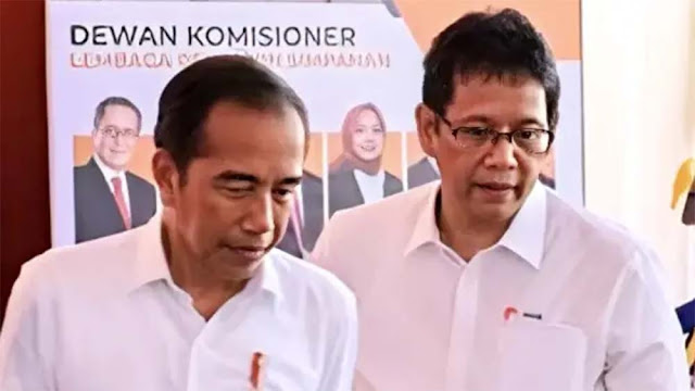 Utang Jokowi Tembus Rp 9.138 Triliun, Purbaya Buka Kotak Pandora Ekonomi