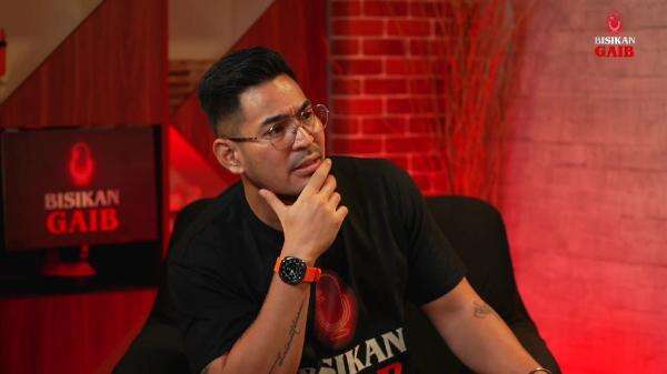 Misteri Sri di Bisikan Gaib: Sosok Astral yang Datang Jika Namanya Disebut!