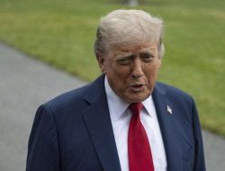 Trump Tetapkan Nigeria Negara Sangat Mengkhawatirkan, Ancaman bagi Umat Kristen?