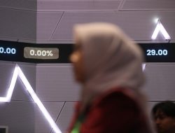 10 Saham Paling Aktif di BEI 27-31 Oktober 2025: Data & Analisis