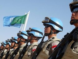 Baku Tembak TNI vs IDF di Gaza: Analisis Dampak dan Krisis Diplomasi Indonesia