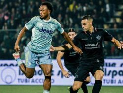 Hasil Liga Italia: Debut Manis Spalletti Bawa Juventus Menang, Napoli Ditahan Como