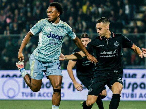 Hasil Liga Italia: Debut Manis Spalletti Bawa Juventus Menang, Napoli Ditahan Como
