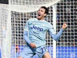 Hasil Liga Italia: Juventus Kalahkan Cremonese 2-1, Napoli Ditahan Imbang Como