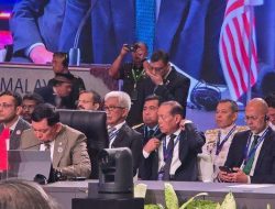 ADMM-Plus 2025: Hasil, Isu Dibahas, dan Peran Indonesia