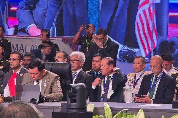 ADMM-Plus 2025: Hasil, Isu Dibahas, dan Peran Indonesia