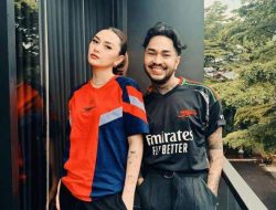 Beby Prisillia Ungkap Rasa Rindu dan Doa untuk Onad Pasca Kasus Narkoba