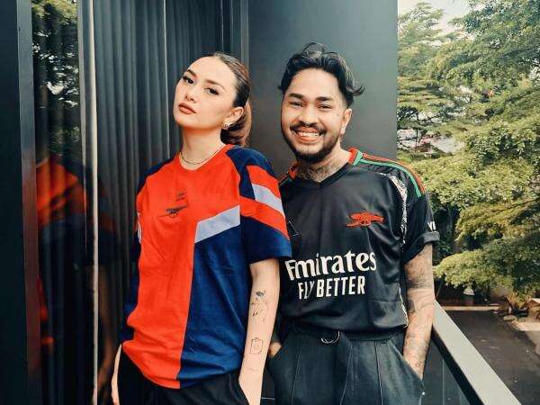 Beby Prisillia Ungkap Rasa Rindu dan Doa untuk Onad Pasca Kasus Narkoba