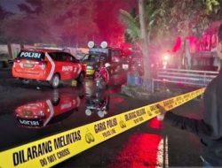 Kronologi Lengkap Truk Tangki BBM Terbakar di Cianjur: 6 Ruko Hangus, Ledakan & Korban Luka Bakar