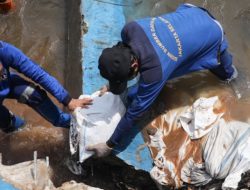 Tanggul Roboh & Longsor di Jakarta Selatan: Daftar Lokasi & Rencana Perbaikan Dinas SDA DKI