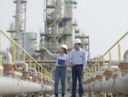 Chandra Asri (TPIA) Bagikan Dividen Interim Rp3,84 per Saham, Simak Jadwalnya