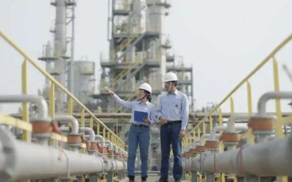 Chandra Asri (TPIA) Bagikan Dividen Interim Rp3,84 per Saham, Simak Jadwalnya