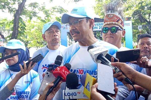 Pengumuman Pahlawan Nasional 2025: Gus Ipul Bocorkan Jadwal, Keputusan Akhir di Tangan Prabowo