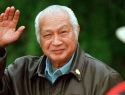 Gelar Pahlawan Nasional untuk Soeharto: Pro Kontra dan PANDANGAN NasDem yang Mendukung