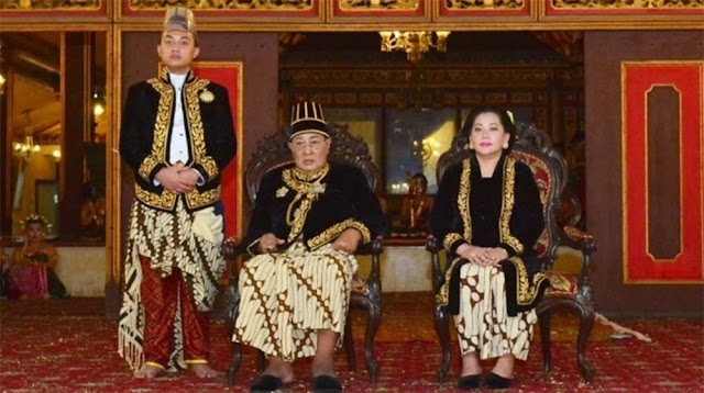 Raja Keraton Solo PB XIII Wafat: Timeline, Lokasi, dan Kronologi Meninggal di RS Indriati