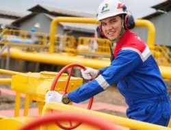 Laba Bersih PGN (PGAS) Capai Rp 3,9 Triliun di Kuartal III 2025, Pendapatan Naik 3,8%