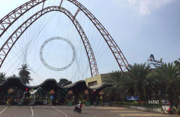 Kolaborasi Ancol & BTN: Transformasi Layanan Wisata Digital untuk Kemudahan Pengunjung