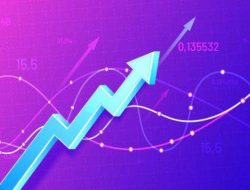 Wall Street Pekan Depan: Ujian Laporan Keuangan Big Cap & Sentimen Suku Bunga The Fed