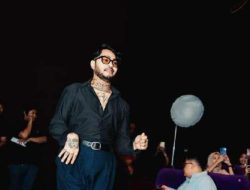 Onadio Leonardo Ditangkap Polisi, Kronologi dan Pemasok KR Sudah Diamankan