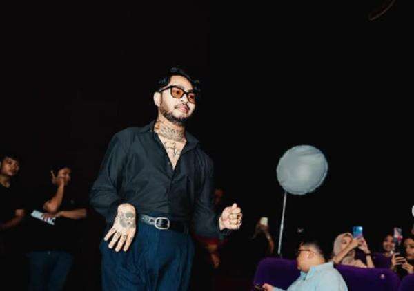 Onadio Leonardo Ditangkap Polisi, Kronologi dan Pemasok KR Sudah Diamankan