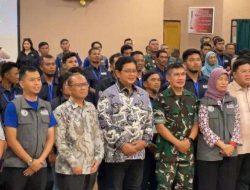 Pelatihan Transmigran Lokal 2025: Bekal 75 Peserta Sidrap & Poso untuk Daerah Baru