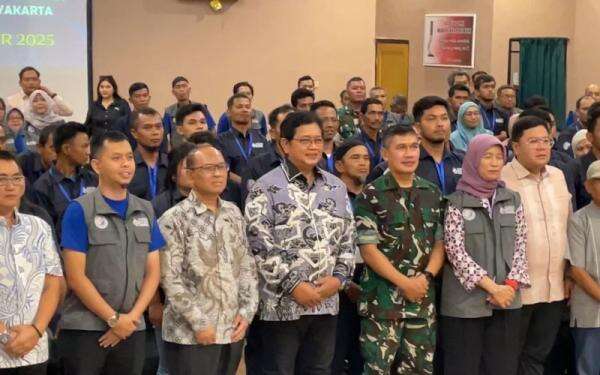 Pelatihan Transmigran Lokal 2025: Bekal 75 Peserta Sidrap & Poso untuk Daerah Baru