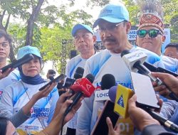 Gelar Pahlawan Nasional Soeharto Tuai Polemik, Ini Kata Mensos Gus Ipul