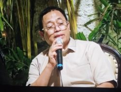 Pertarungan Politik di Balik Pengawasan Pemilu 2024: Buku Baru Anggota Bawaslu Puadi Mengungkap Fakta