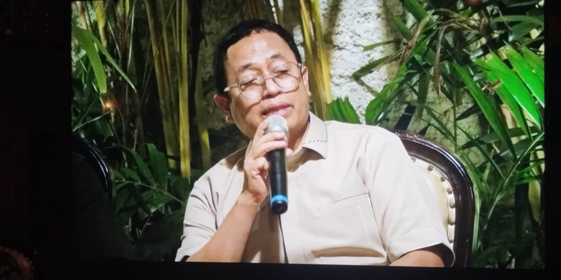 Pertarungan Politik di Balik Pengawasan Pemilu 2024: Buku Baru Anggota Bawaslu Puadi Mengungkap Fakta