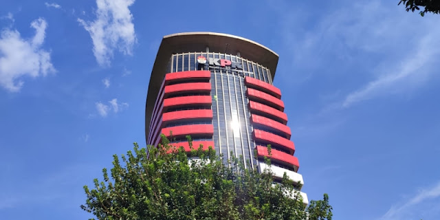 KPK Wajib Periksa Jokowi dan Luhut Terkait Kasus Korupsi Proyek Whoosh, Ini Alasannya