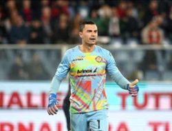 Emil Audero Cetak 3 Penyelamatan Krusial Meski Cremonese Takluk dari Juventus