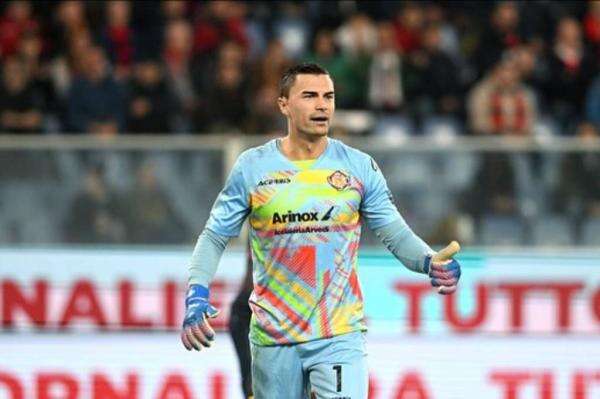 Emil Audero Cetak 3 Penyelamatan Krusial Meski Cremonese Takluk dari Juventus