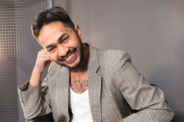 Onad Diringkus, Pemasok Narkoba Artis Onadio Leonardo Berinisial KR Terungkap