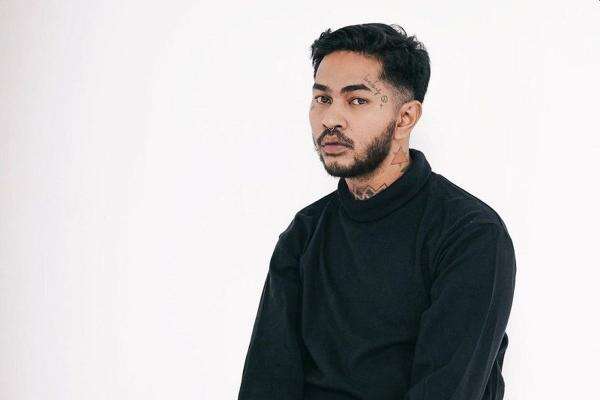 Onad Onadio Leonardo Positif Ganja dan Ekstasi, Ungkap Penyesalan di Hadapan Polisi