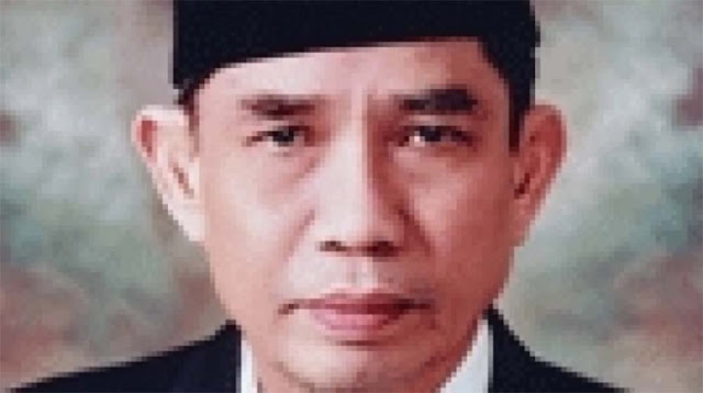 Misteri Kematian Jaksa Agung Baharuddin Lopa: Gagal Berantas Korupsi dalam 1 Bulan?