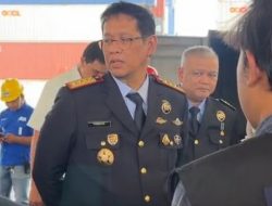 Benteng Perlindungan Koruptor di Bea Cukai Dibongkar Purbaya: Fakta Korupsi POME Terungkap