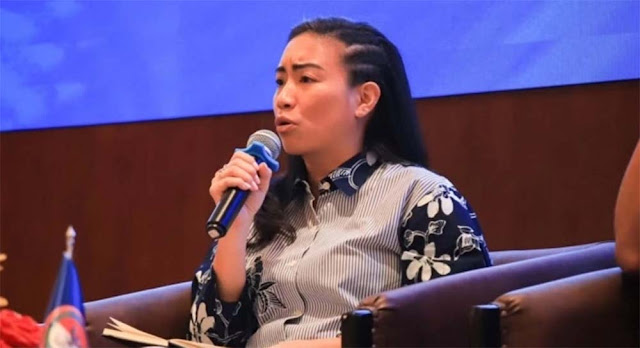 MKD DPR Tolak Pengunduran Diri Rahayu Saraswati, Pengamat: Alasan Minim Kontroversi Tidak Relevan