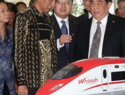 Proyek Whoosh Rugi Triliunan: DPR Beberkan Fakta Sunk Cost Fallacy & Solusi Restrukturisasi