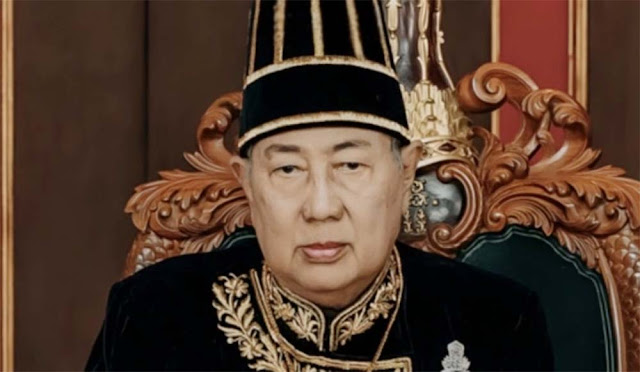 Sri Susuhunan Paku Buwono XIII Wafat: Profil, Penyebab, dan Lokasi Pemakaman di Imogiri