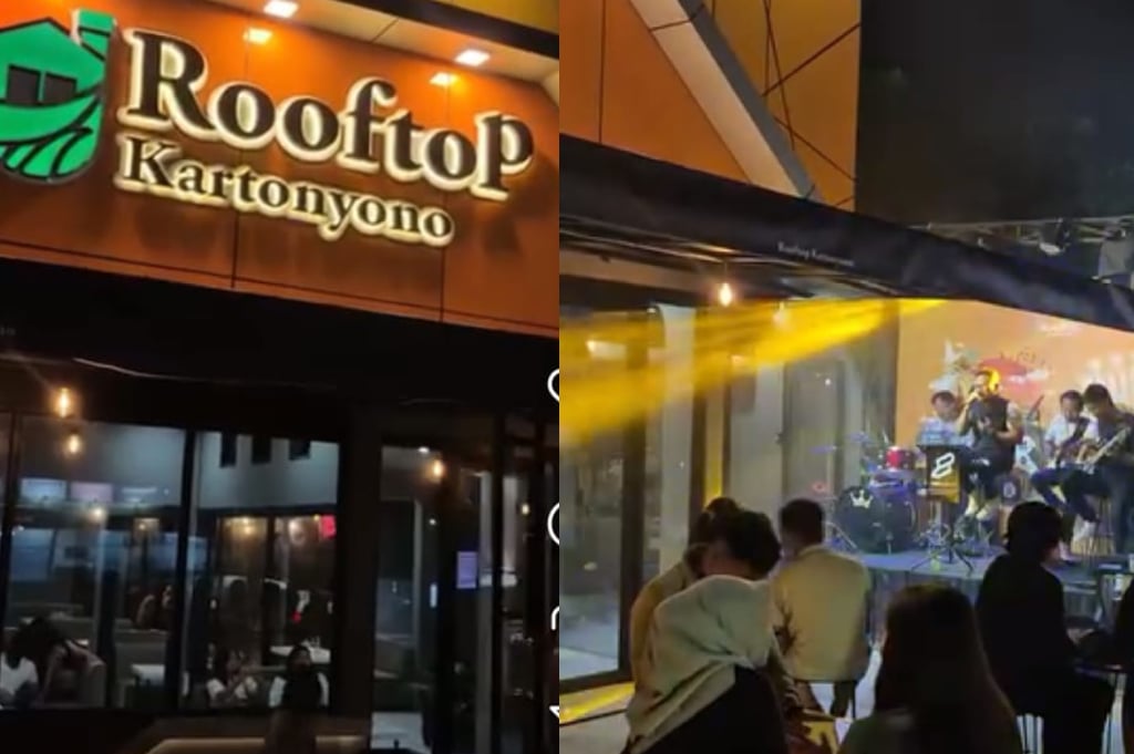 3 Tempat Nongkrong di Ngawi yang Cozy & Kekinian 2024, Wajib Coba!