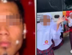 Sopir Bus SDIT Pandeglang Diduga Cabuli Siswi Kelas 1 SD, Ini Kronologinya