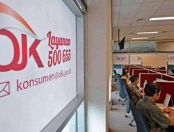 OJK Ingatkan Bank Jaga Tata Kelola meski Kejar Target Penyaluran Kredit