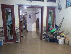 Banjir Bekasi 2025: 3.548 Jiwa Terdampak dan 1.377 Rumah Terendam, Ini Daftar Kecamatannya