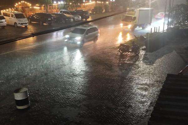 Waspada Hujan Lebat hingga Ekstrem 1-7 November 2025: BMKG Imbau Siaga di Jakarta, Jawa, Papua