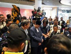 Menteri Agama: Madrasah Masa Depan Wajib Kuasai Robotika & Sains