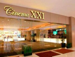Cinema XXI (CNMA) Catat Laba Rp445 Miliar di Kuartal III 2025, Bagikan Dividen Interim