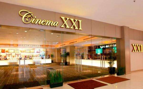 Cinema XXI (CNMA) Catat Laba Rp445 Miliar di Kuartal III 2025, Bagikan Dividen Interim