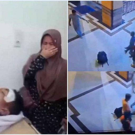 Mahasiswa Tewas Dikeroyok di Masjid Agung Sibolga, Kronologi dan Pelaku yang Ditangkap