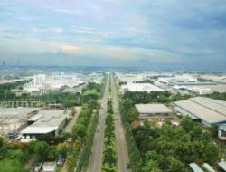 Kinerja 9 Bulan KIJA 2025: Pendapatan Tumbuh 8% Capai Rp3,67 Triliun